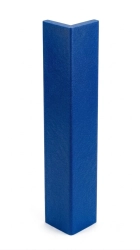 Ochrana hran zdí 20x20x4 cm 