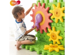 Mechanický stroj – Weplay