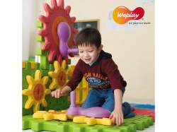 Mechanický stroj – Weplay