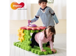 Mechanický stroj – Weplay