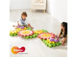 Mechanický stroj – Weplay