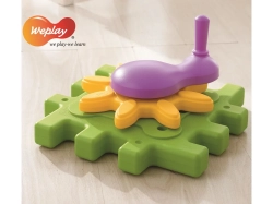 Mechanický stroj – Weplay