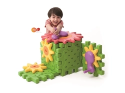 Mechanický stroj – Weplay