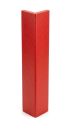 Ochrana hran zdí 20x20x4 cm 