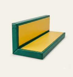 Ochrana hran zdí 20x20x4 cm 