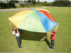 Padák psychomotorický 1,75 m – Gonge