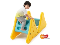 Přes horu - Weplay