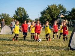 Rozlišovací dres - Junior