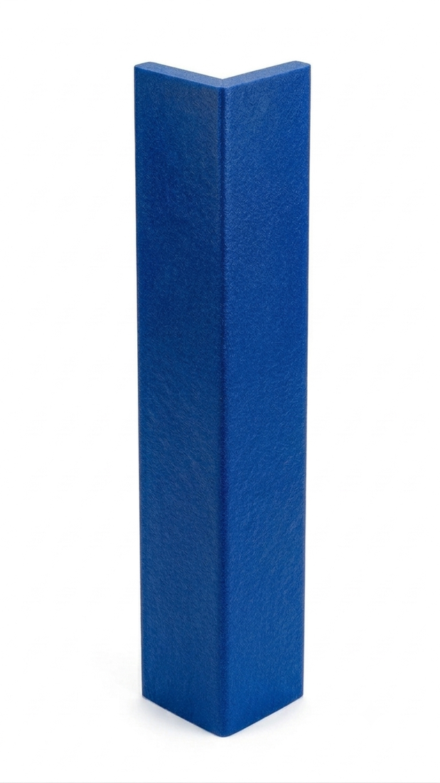 Ochrana hran zdí 20x20x4 cm 