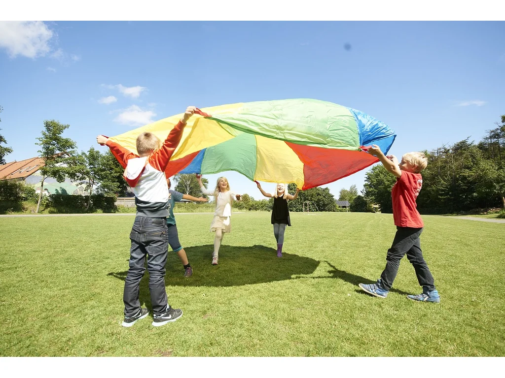 Psychomotorický padák 3,5 m – Gonge