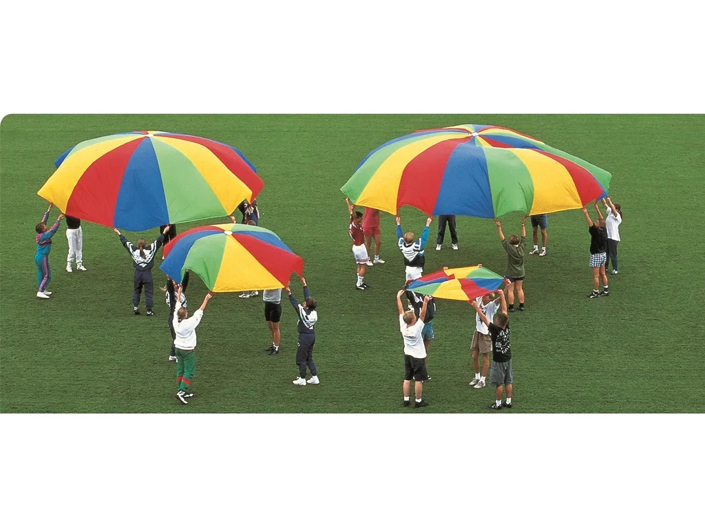 Padák psychomotorický 1,75 m – Gonge