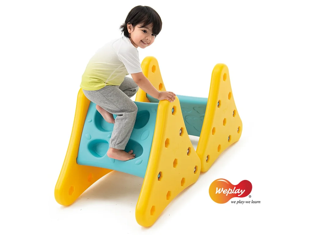 Přes horu - Weplay