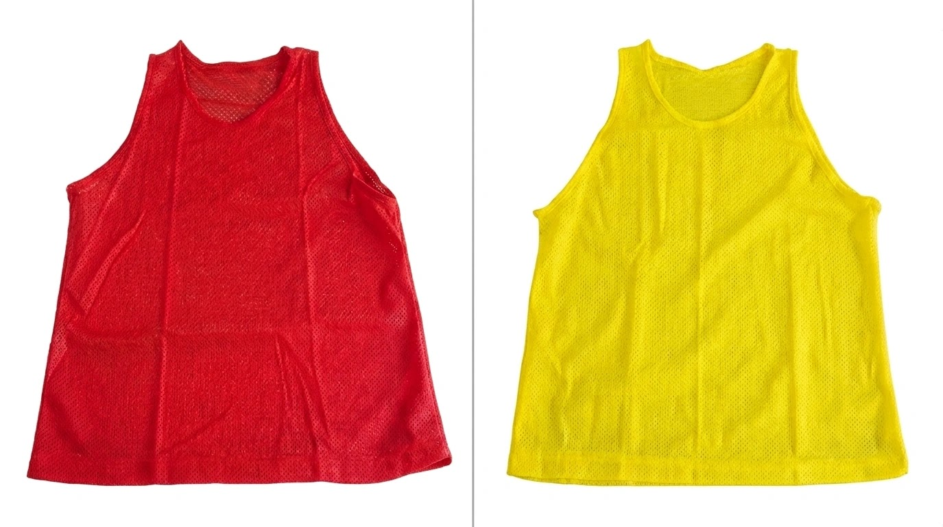 Rozlišovací dres - Junior
