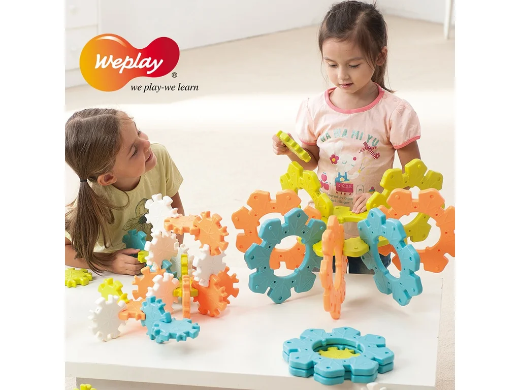 Ledový set - Weplay